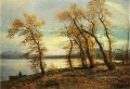 Lago Mary California Albert Bierstadt Paisaje